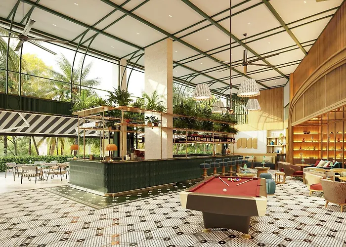Hilton Garden Inn Phuket Bang Tao