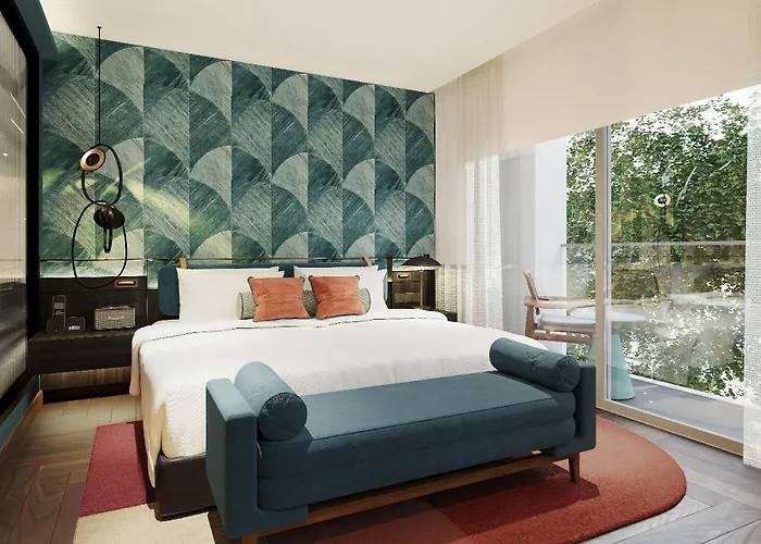 Hilton Garden Inn Phuket Bang Tao