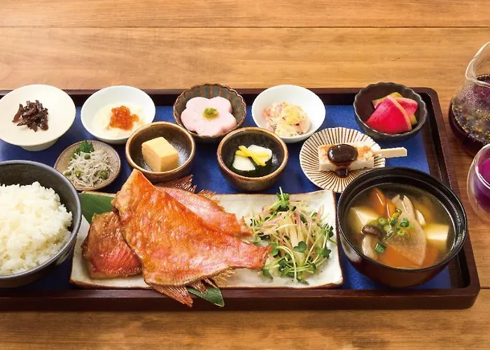 Gen Hotel Kamakura
