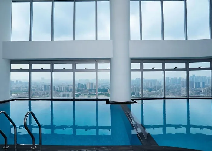 Doubletree By Hilton Foshan Nanhai