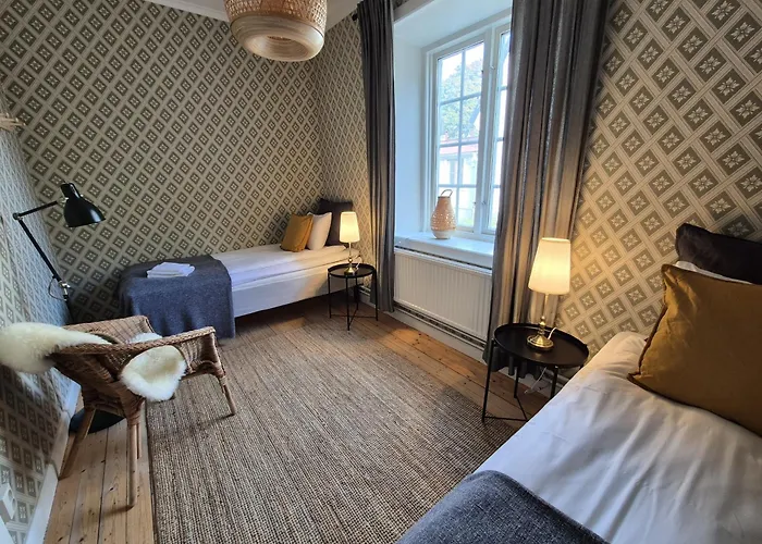 Stf Gysinge Waerdshus & Hotell