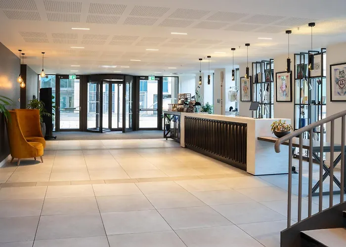 INNSiDE by Meliá Newcastle