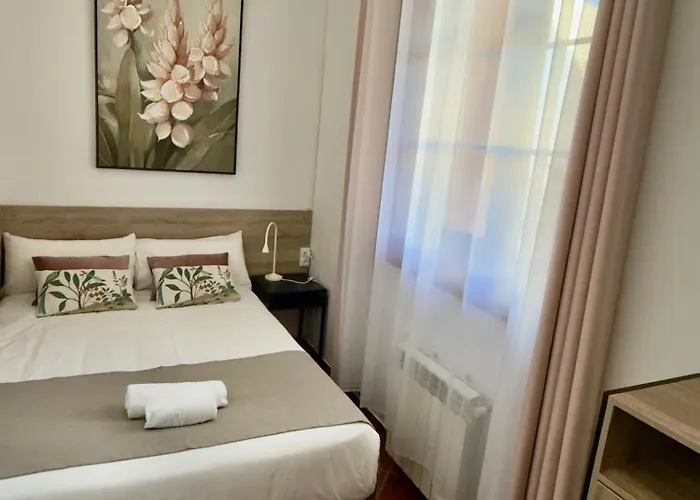 Hotel El Tejar & Spa