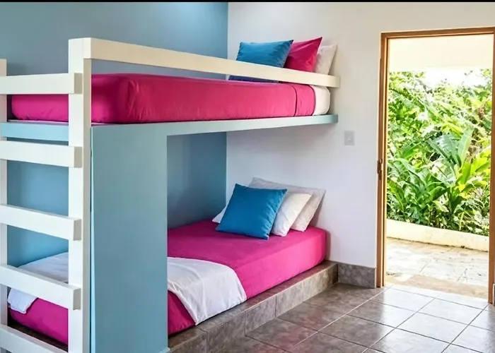 Boca Brava Lodge