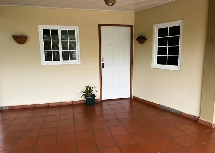 Hotel Villas Don Pablo Las Tablas