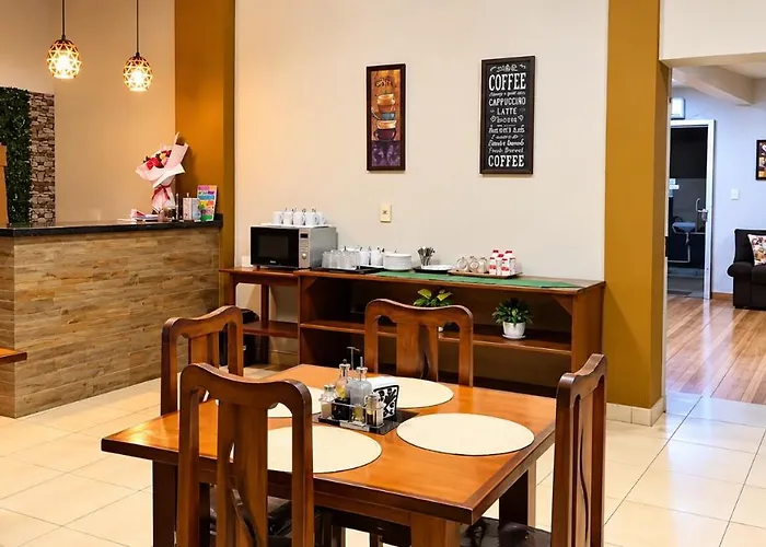 Hotel Casa Grande