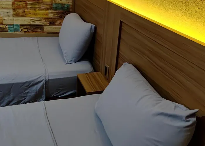 Hotel Casa Grande