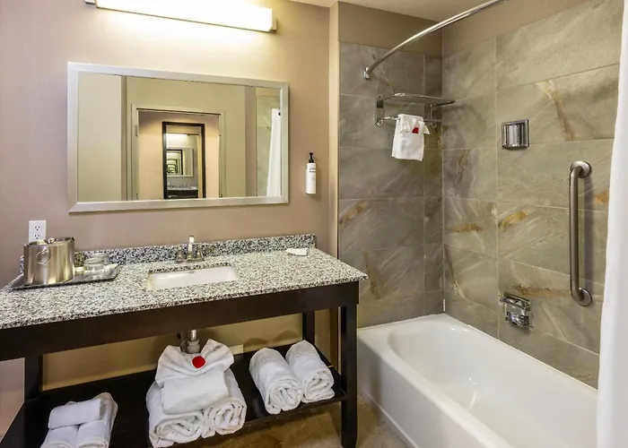Radisson Hotel Edmonton Airport