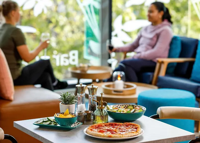 Ibis Budget London Heathrow Central