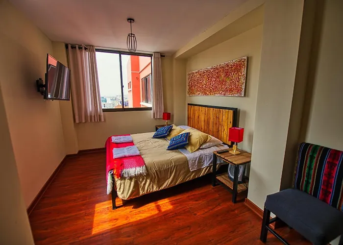 Iskay Boutique Hostel