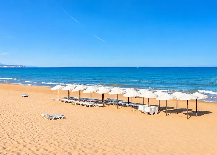 Vistamar-Relax Sea Views