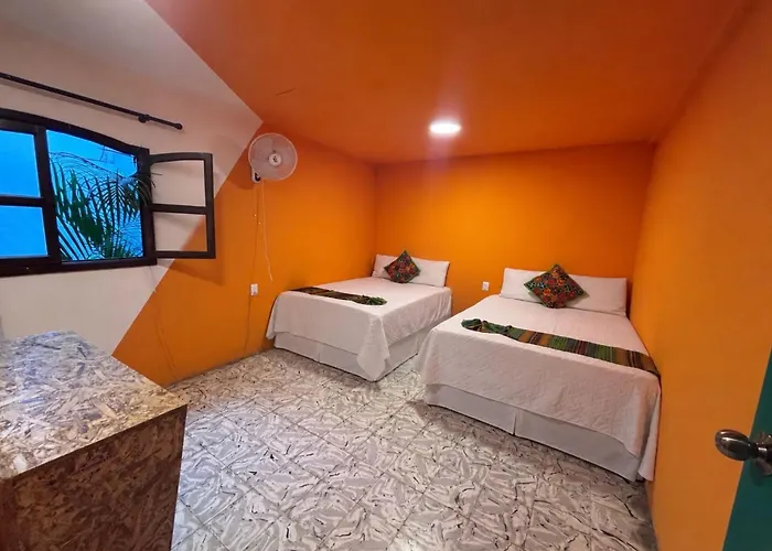 Why Not Hotel