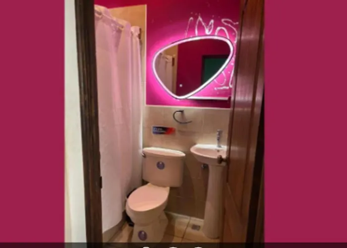 Why Not Hotel
