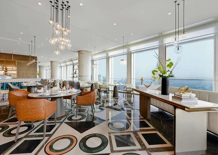 Pullman Shenzhen North