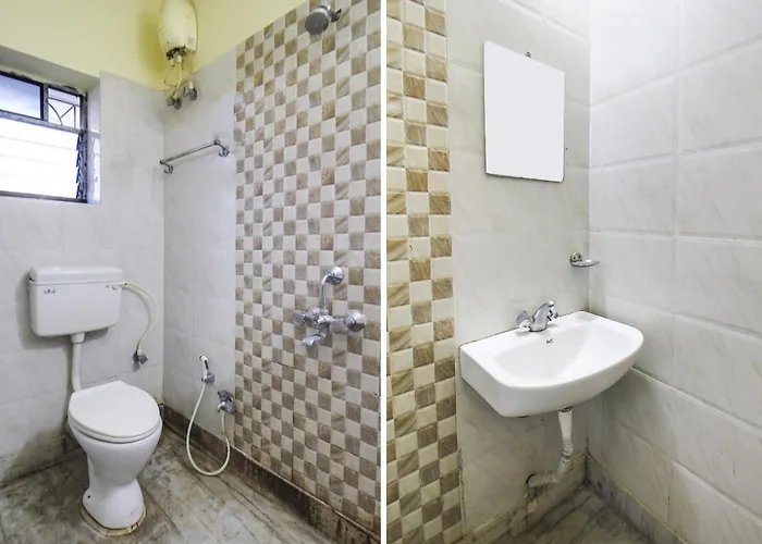 Hotel O Ecopark Guest House