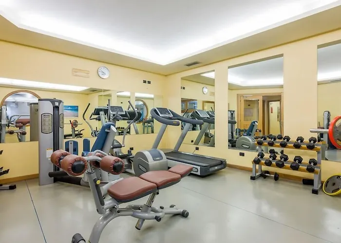 Active Hotel Paradiso