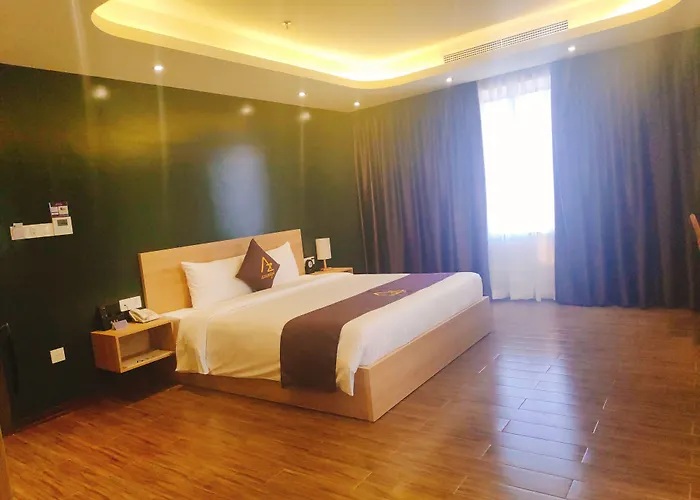 Azumaya Hotel Hai Phong
