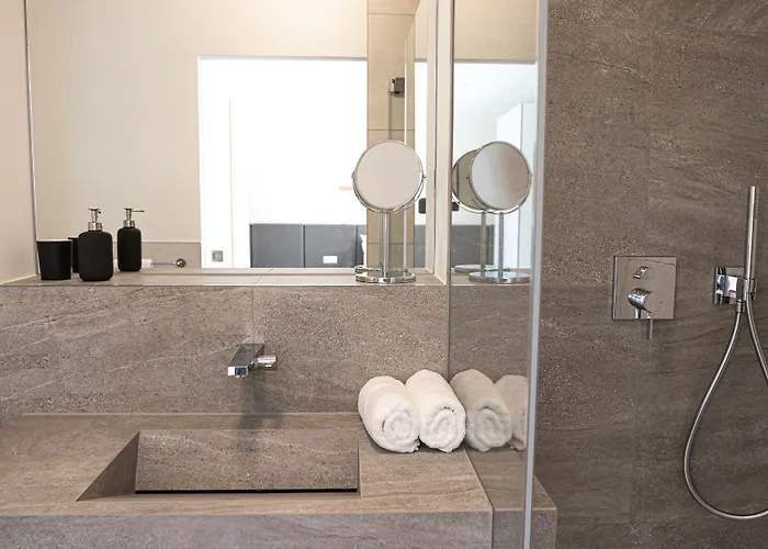 Bodenseezeit Apartmenthotel Garni