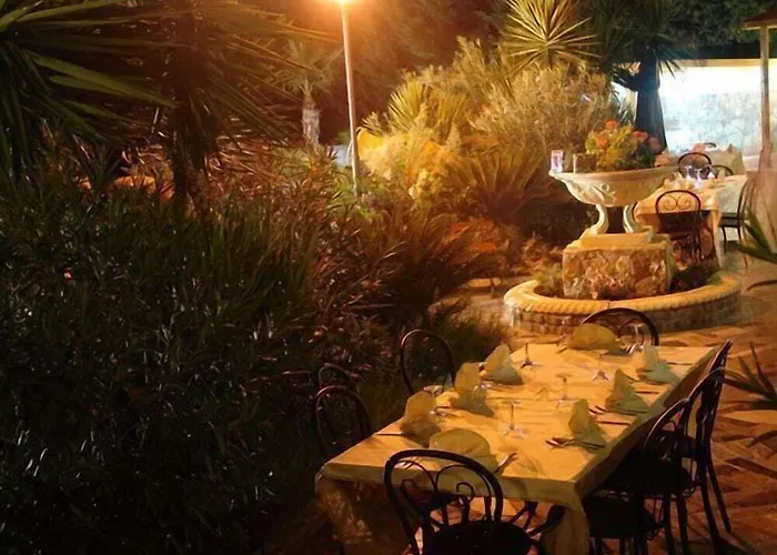 Balconata 2.0 Banqueting&Accommodations