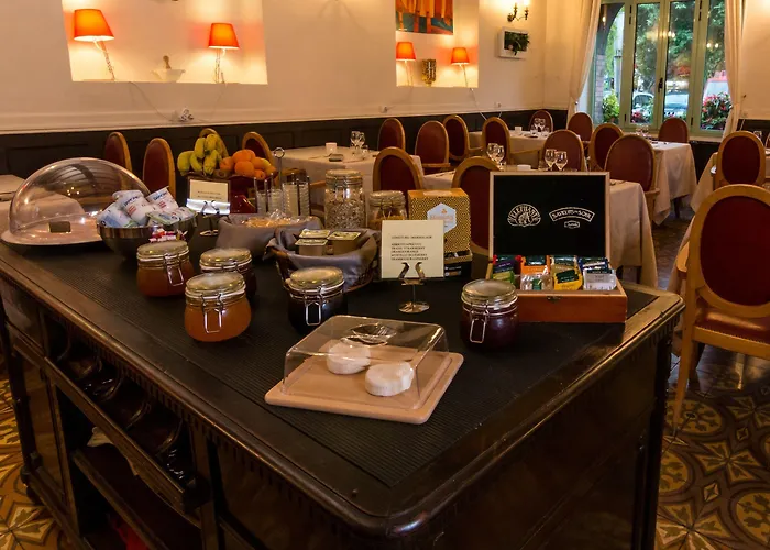 Ma Petite Auberge