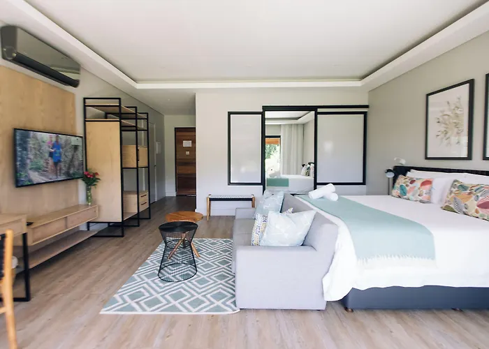 Hotel Olivewood