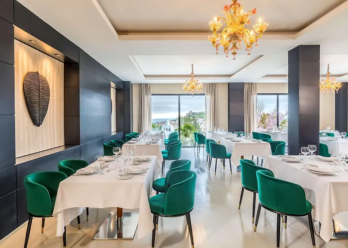 Barceló Aracena&Spa