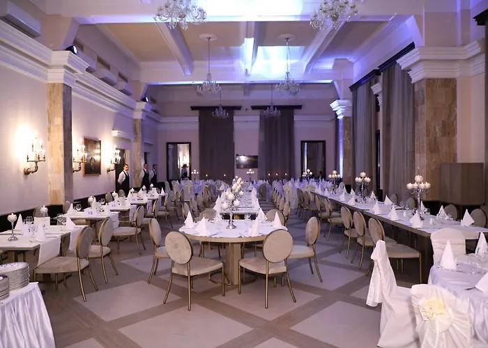 Zepter Spa Wellness Hotel & Zepterme Member Of Zepter Hotels
