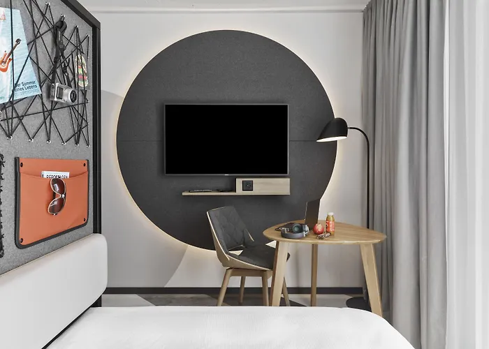 Stay Kooook Bern Wankdorf - Online Check In