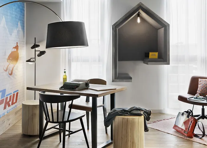 Stay Kooook Bern Wankdorf - Online Check In