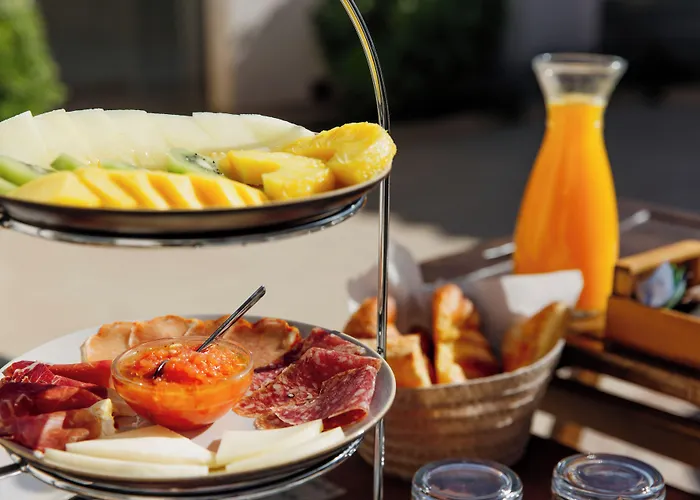 Hotel Boutique Canelobre