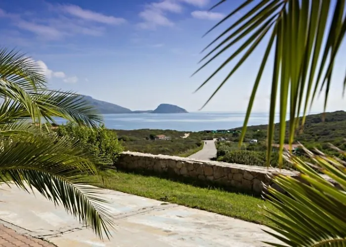 Hotel Baia Aranzos