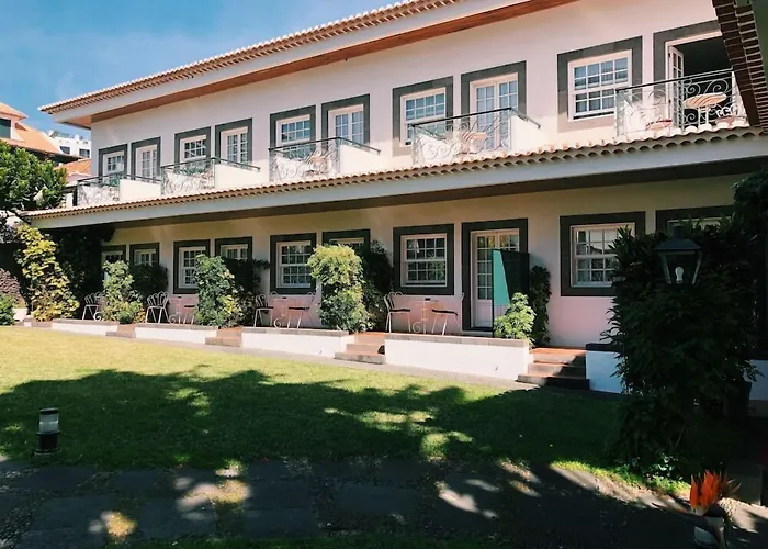 Quinta Da Penha De Franca