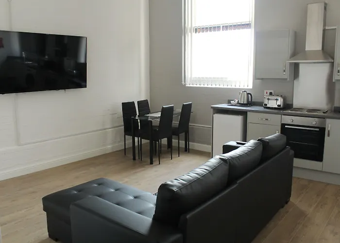 Park Hotel&Apartments