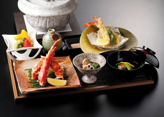 Portom International Hokkaido