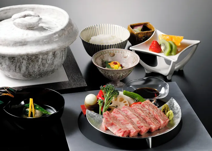 Portom International Hokkaido