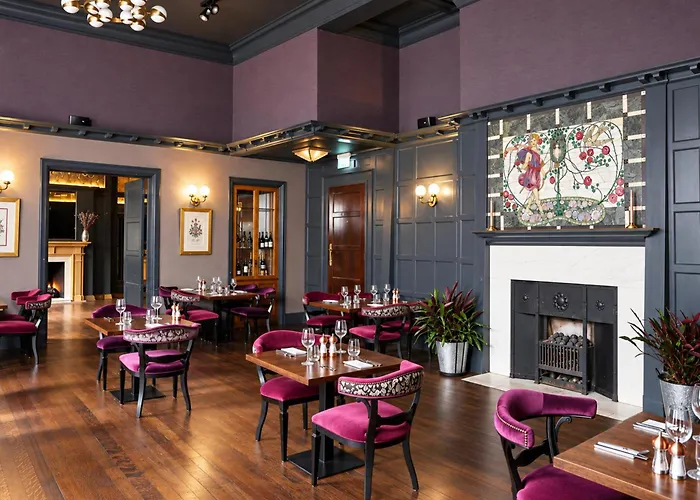 Elmbank York, Tapestry Collection By Hilton