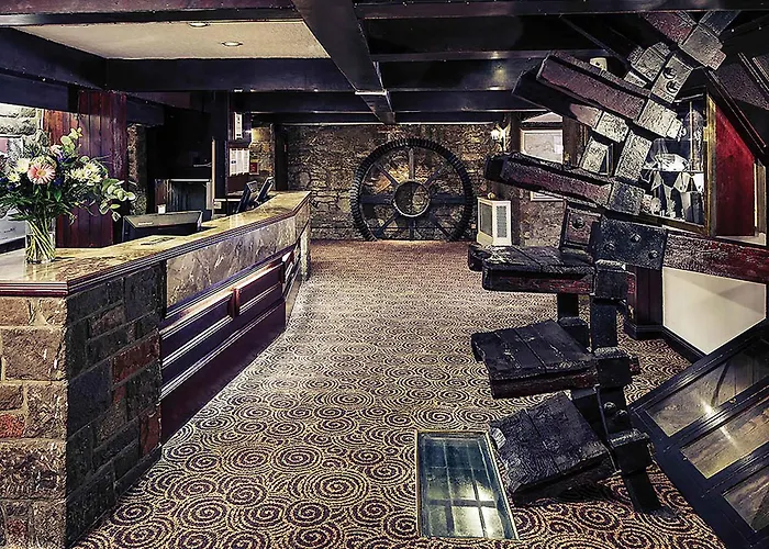 Mercure Perth Hotel