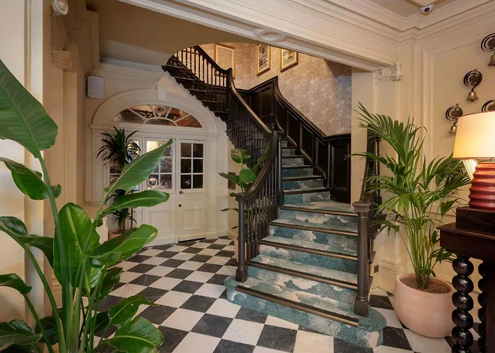 Castle Hotel Windsor