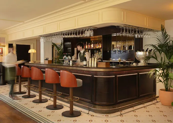 Castle Hotel Windsor