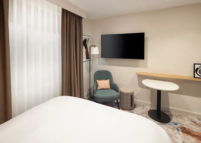 Voco Corby Kettering By Ihg
