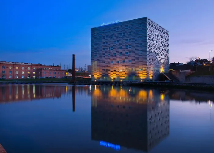 Meliá Ria Hotel&Spa