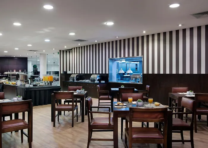 Melia Ria Hotel & Spa