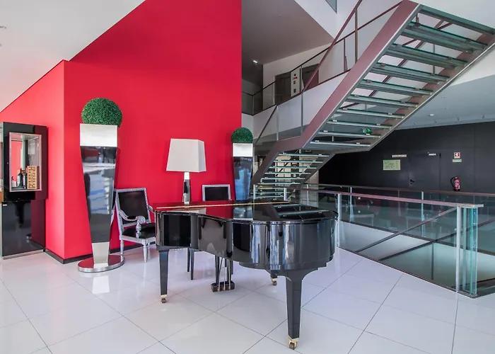 Melia Ria Hotel & Spa