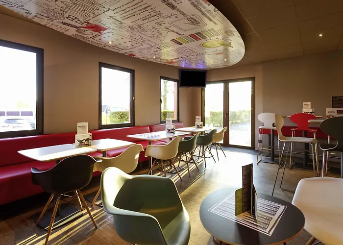 Ibis Hotel Brussels Airport
