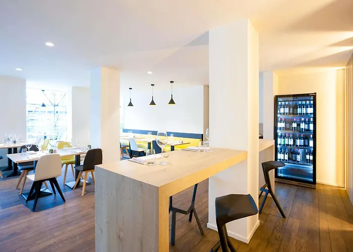ibis Styles Kortrijk Expo