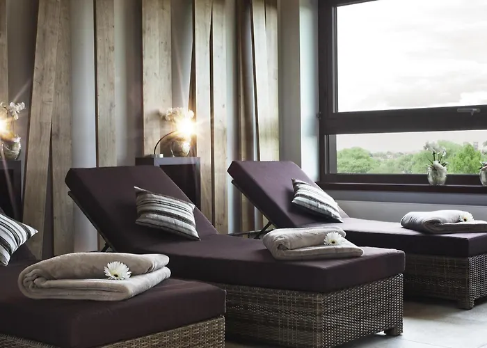 Moevenpick Hotel Muenster Am Aasee