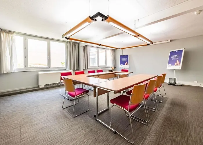 Novotel Dijon Sud