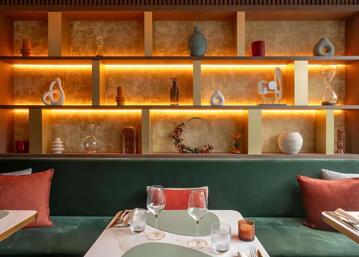 Mercure Le Mans Batignolles - Hotel & Spa