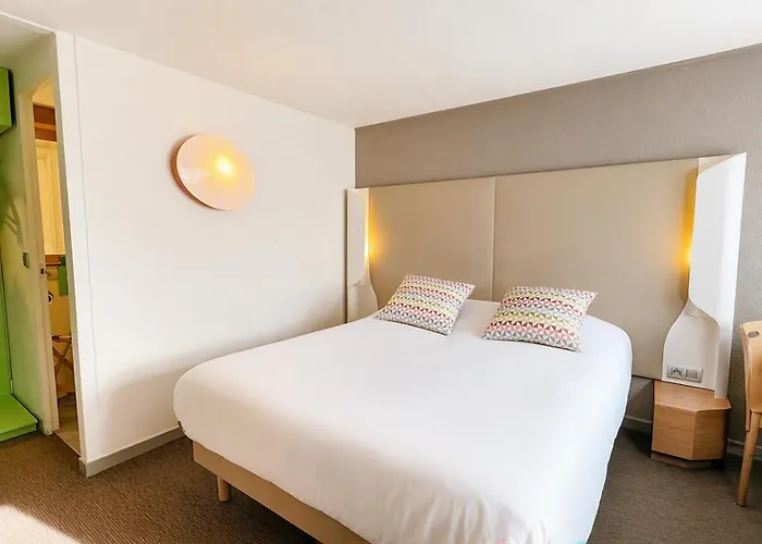 Campanile Tours Sud - Chambray-Les-Tours