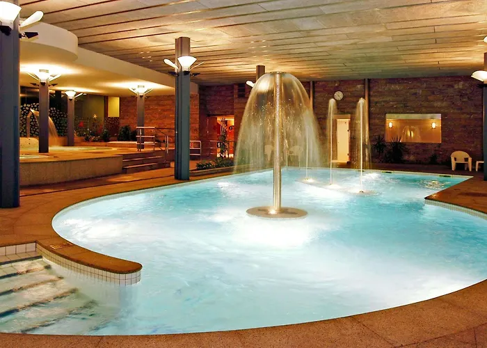 Mercure Andorra